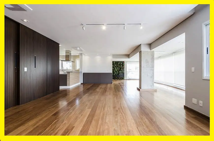 Foto 1 de Apartamento com 4 Quartos à venda, 194m² em Chácara Klabin, São Paulo