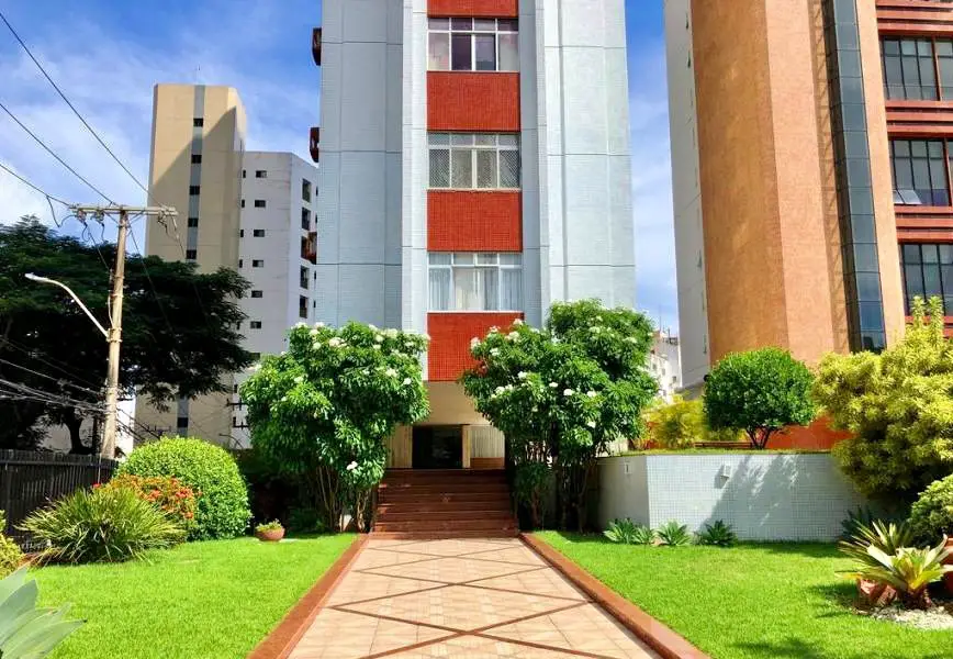 Foto 1 de Apartamento com 4 Quartos à venda, 195m² em Graça, Salvador