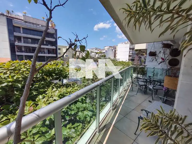 Foto 1 de Apartamento com 4 Quartos à venda, 240m² em Ipanema, Rio de Janeiro