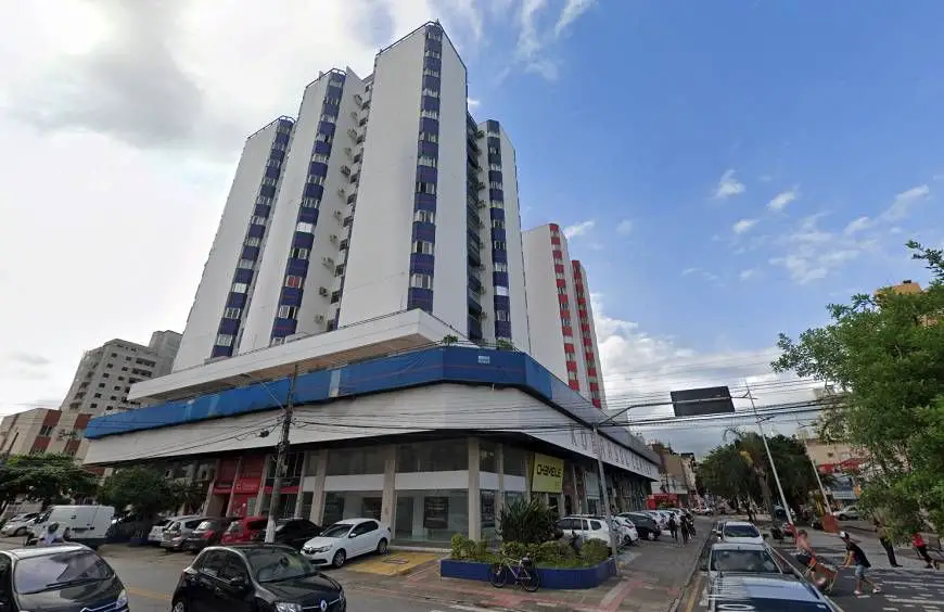 Foto 1 de Apartamento com 4 Quartos à venda, 137m² em Kobrasol, São José