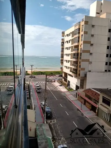 Foto 1 de Apartamento com 4 Quartos à venda, 175m² em Praia da Costa, Vila Velha
