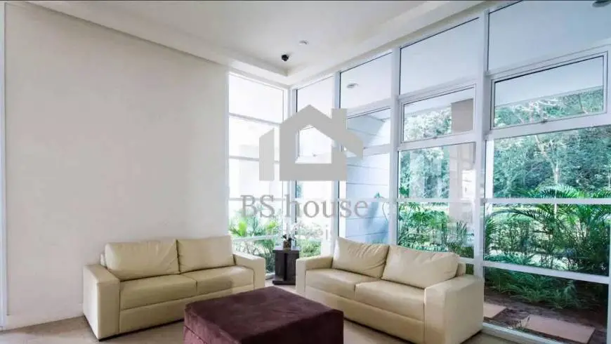 Foto 1 de Apartamento com 4 Quartos à venda, 128m² em Santa Paula, São Caetano do Sul