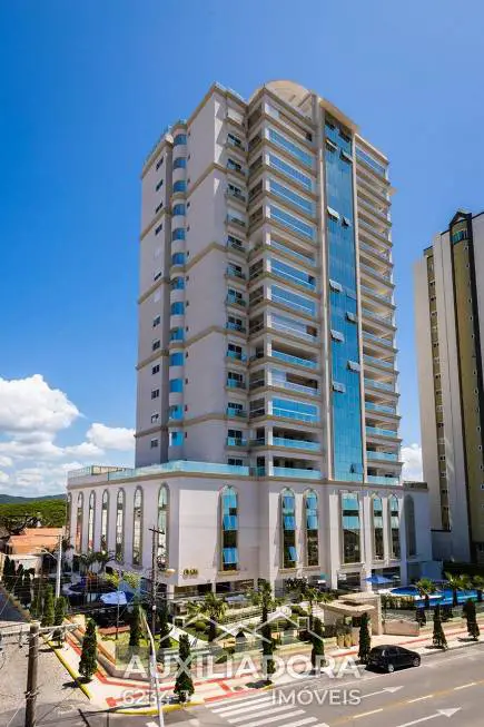 Foto 1 de Apartamento com 5 Quartos à venda, 353m² em Centro, Balneário Piçarras