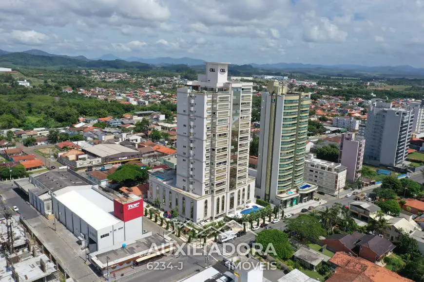 Foto 3 de Apartamento com 5 Quartos à venda, 353m² em Centro, Balneário Piçarras