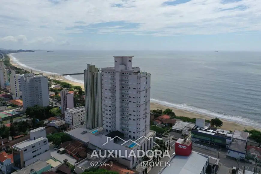 Foto 5 de Apartamento com 5 Quartos à venda, 353m² em Centro, Balneário Piçarras