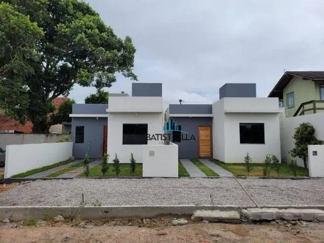 Foto 1 de Casa com 2 Quartos à venda, 90m² em Ingleses do Rio Vermelho, Florianópolis