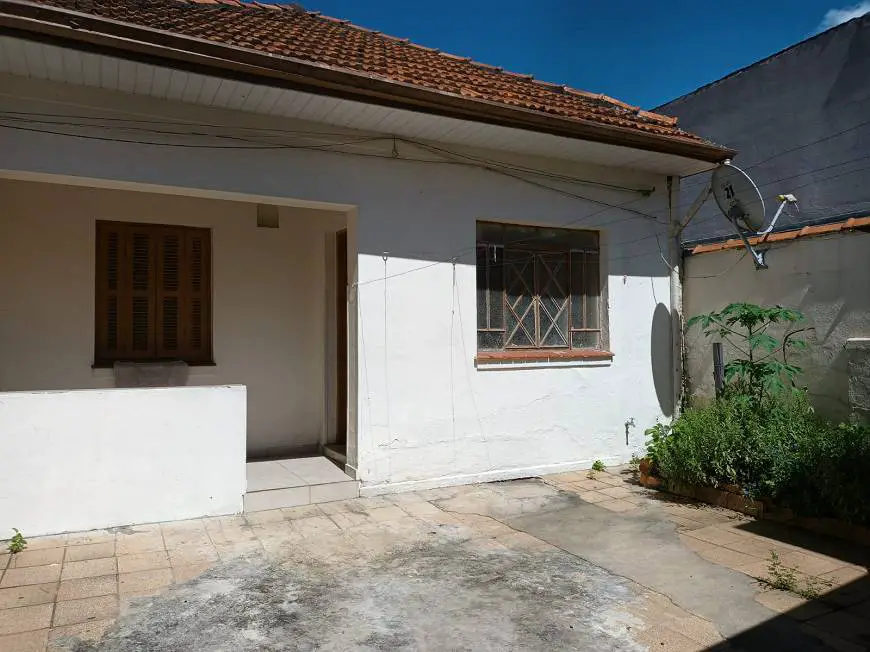 Foto 1 de Casa com 2 Quartos para alugar, 60m² em Lapa, São Paulo