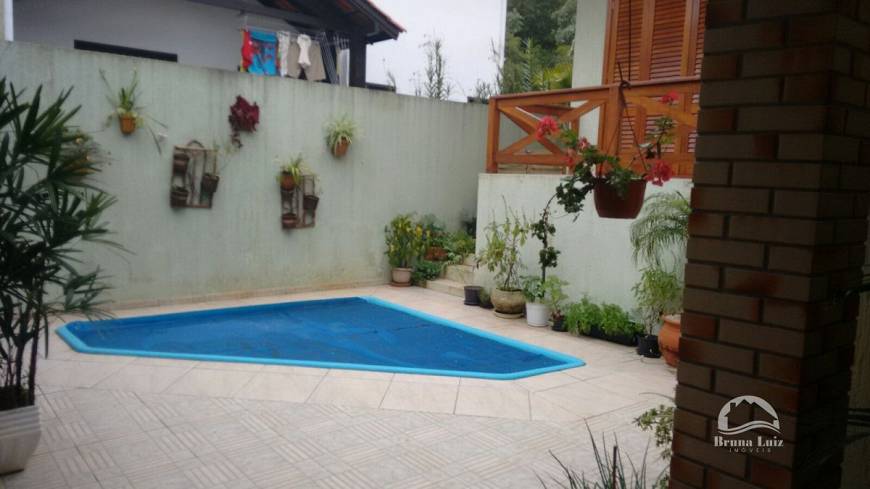 Foto 2 de Casa com 3 Quartos à venda, 235m² em Panoramico, Garopaba