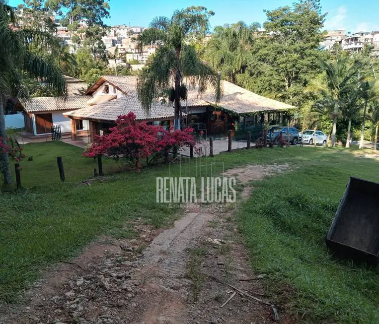 Foto 1 de Casa com 4 Quartos à venda, 480m² em Carvoeira, Florianópolis