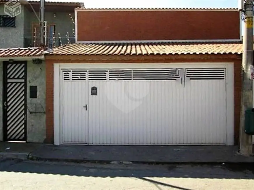 Foto 1 de Casa com 4 Quartos para venda ou aluguel, 250m² em Tremembé, São Paulo