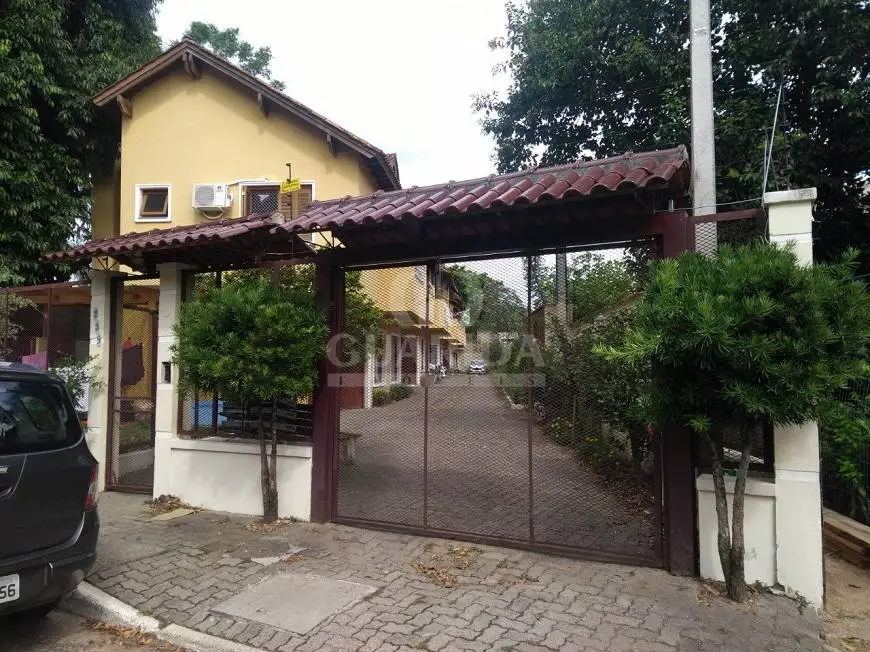 Foto 1 de Casa de Condomínio com 2 Quartos à venda, 89m² em Ipanema, Porto Alegre