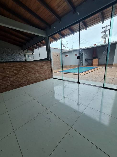Foto 1 de Casa de Condomínio com 3 Quartos para alugar, 200m² em Floresta, Porto Velho