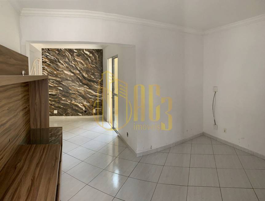 Foto 5 de Casa de Condomínio com 3 Quartos à venda, 89m² em Pinheirinho, Curitiba