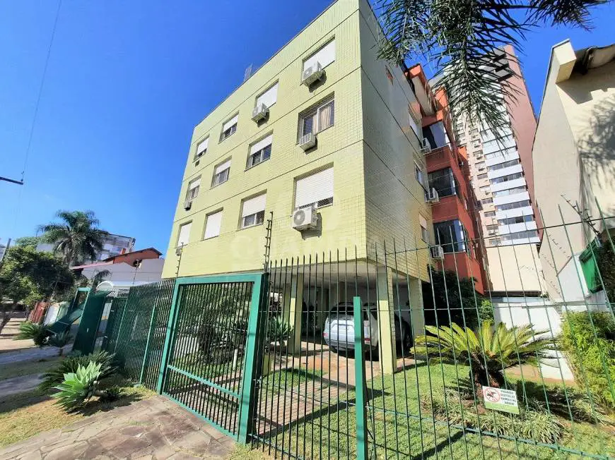 Foto 1 de Cobertura com 2 Quartos à venda, 140m² em Chácara das Pedras, Porto Alegre