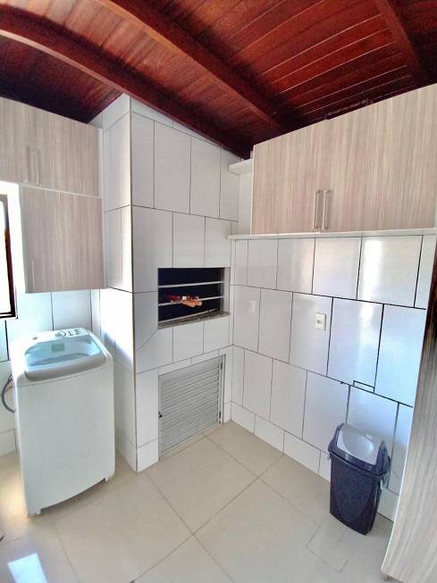 Foto 4 de Cobertura com 3 Quartos à venda, 128m² em Canasvieiras, Florianópolis