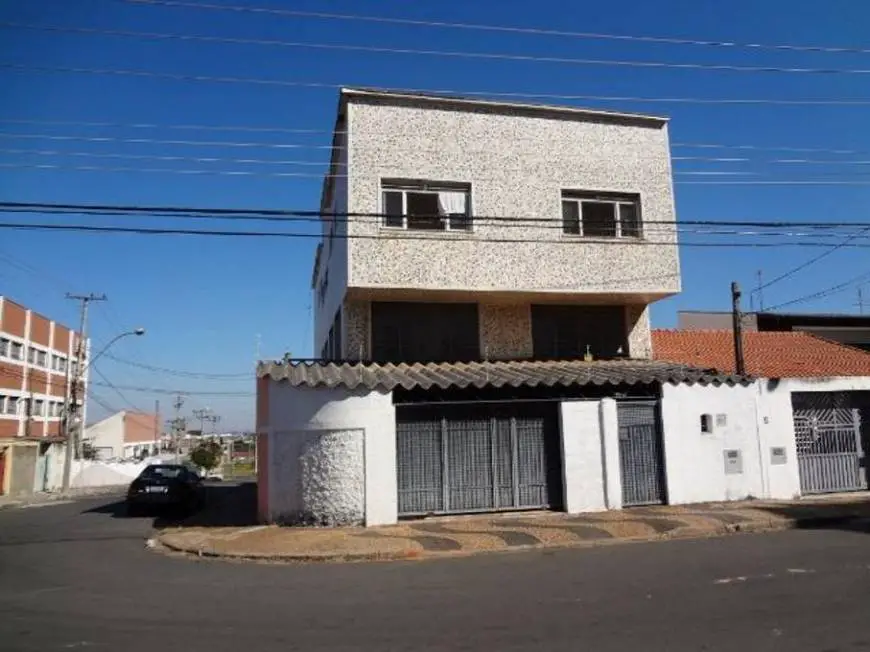Foto 1 de Sobrado com 2 Quartos à venda, 90m² em Parque Industrial, Campinas