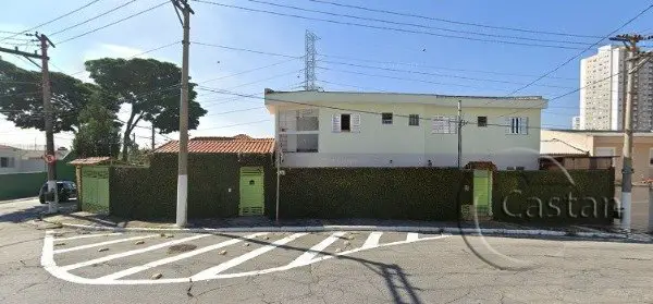 Foto 1 de Sobrado com 3 Quartos à venda, 116m² em Ipiranga, São Paulo