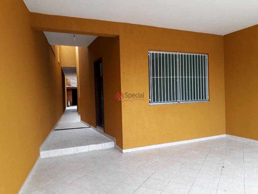 Foto 1 de Sobrado com 3 Quartos para alugar, 137m² em Vila Formosa, São Paulo