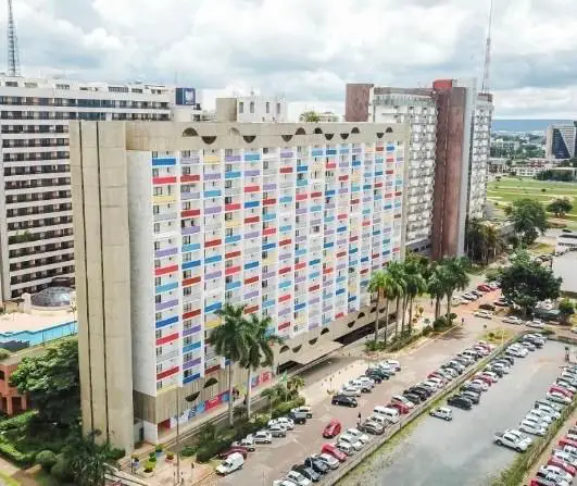 Foto 1 de Apartamento com 1 Quarto à venda, 59m² em Asa Sul, Brasília