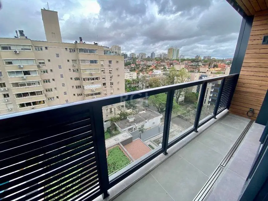 Foto 3 de Apartamento com 1 Quarto à venda, 36m² em Boa Vista, Porto Alegre