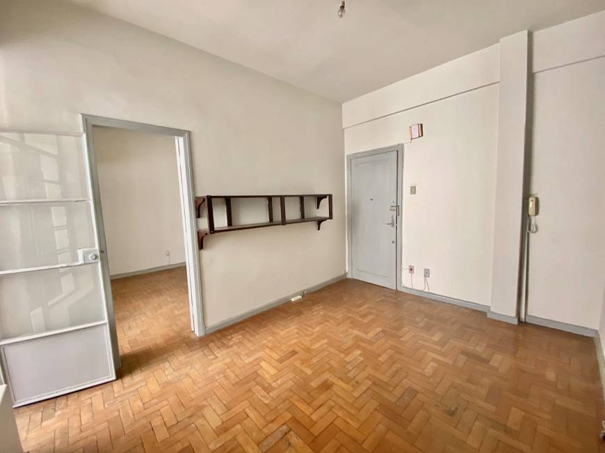 Foto 1 de Apartamento com 1 Quarto à venda, 50m² em Centro, Belo Horizonte