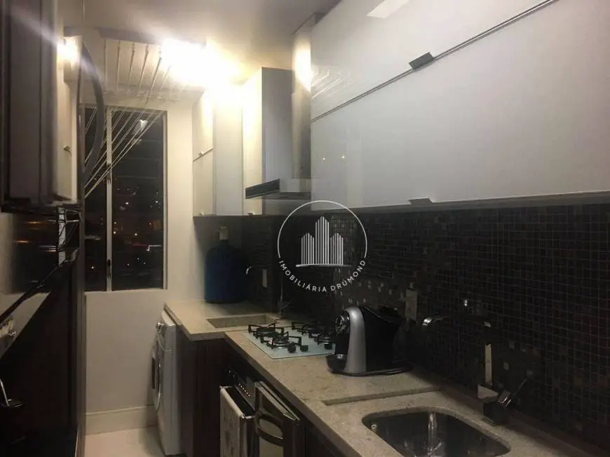 Foto 5 de Apartamento com 1 Quarto à venda, 37m² em Centro, Florianópolis