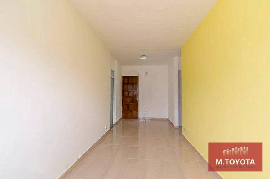 Foto 1 de Apartamento com 1 Quarto para alugar, 55m² em Centro, Guarulhos