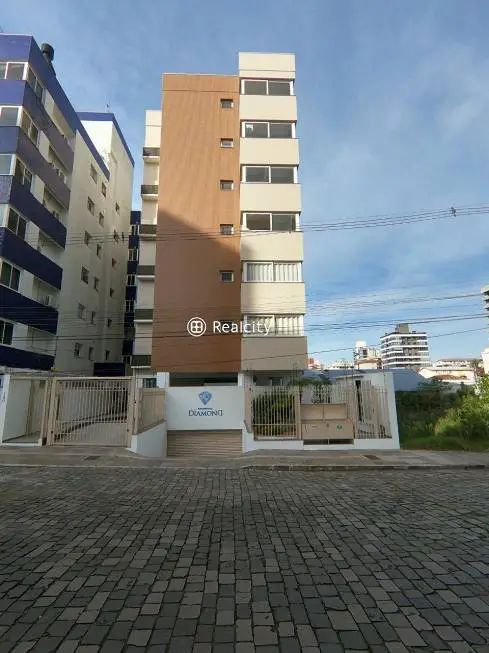 Foto 1 de Apartamento com 1 Quarto à venda, 38m² em Humaitá, Bento Gonçalves