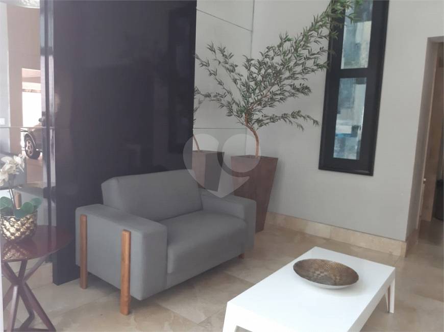 Foto 3 de Apartamento com 1 Quarto à venda, 58m² em Meireles, Fortaleza