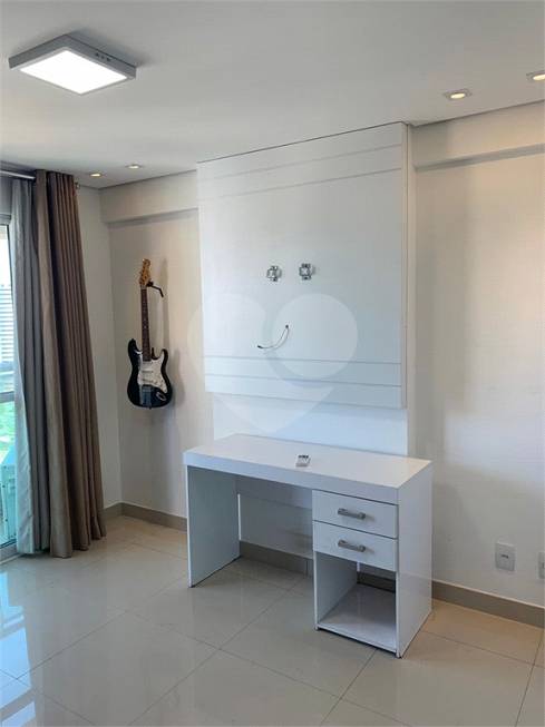 Foto 5 de Apartamento com 1 Quarto à venda, 58m² em Meireles, Fortaleza