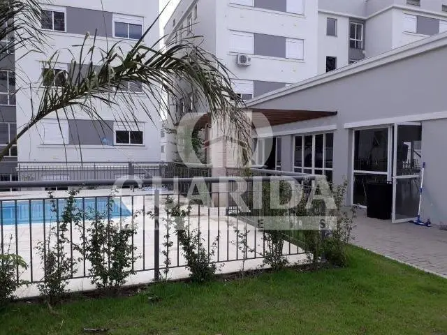 Foto 3 de Apartamento com 2 Quartos à venda, 47m² em Agronomia, Porto Alegre