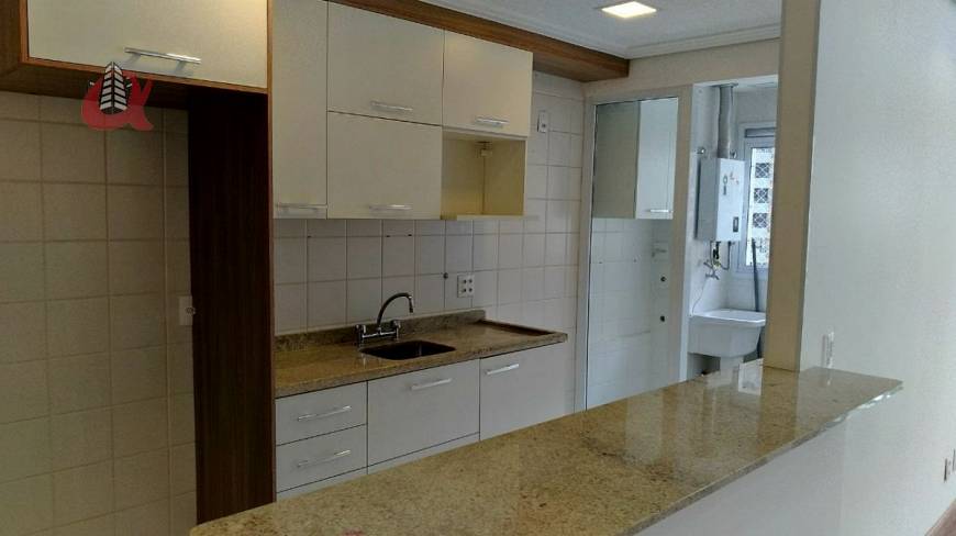 Foto 2 de Apartamento com 2 Quartos para alugar, 70m² em Alphaville Industrial, Barueri