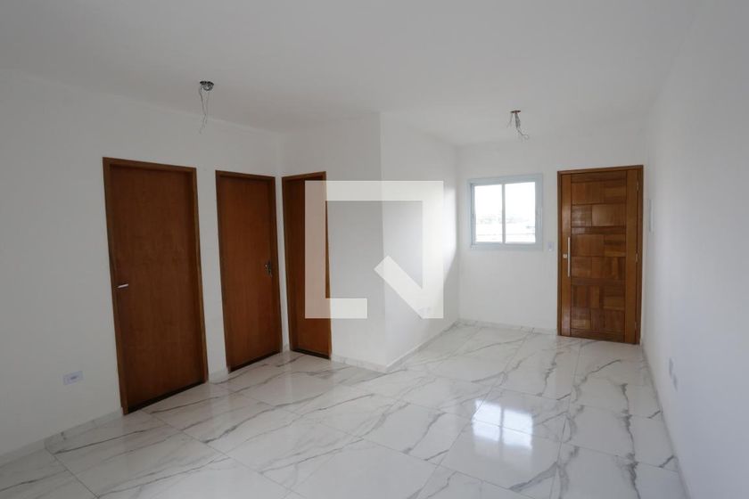 Foto 1 de Apartamento com 2 Quartos à venda, 45m² em Artur Alvim, São Paulo