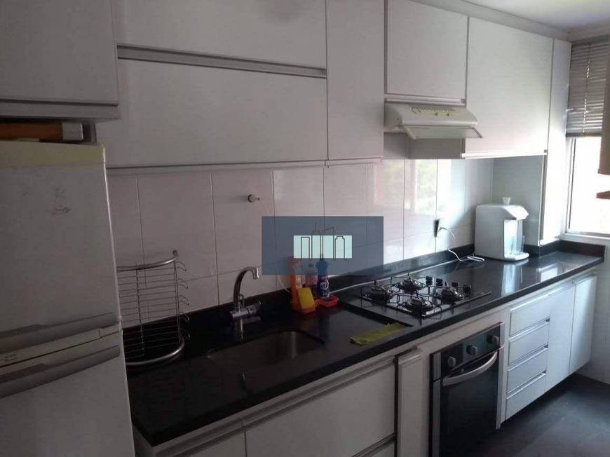 Foto 1 de Apartamento com 2 Quartos à venda, 60m² em Bandeiras, Osasco