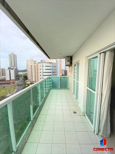 Foto 1 de Apartamento com 2 Quartos à venda, 67m² em Enseada do Suá, Vitória