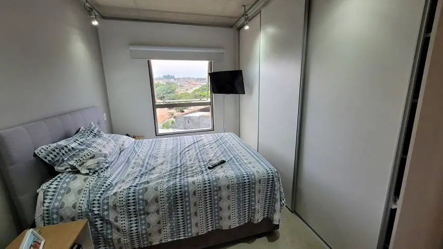 Foto 4 de Apartamento com 2 Quartos à venda, 70m² em Jardim Sabará, São Paulo