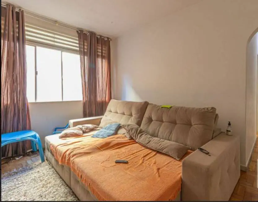 Foto 1 de Apartamento com 2 Quartos à venda, 80m² em Lagoinha, Belo Horizonte