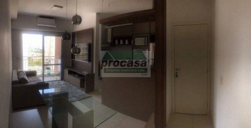 Foto 5 de Apartamento com 2 Quartos à venda, 65m² em Parque Dez de Novembro, Manaus