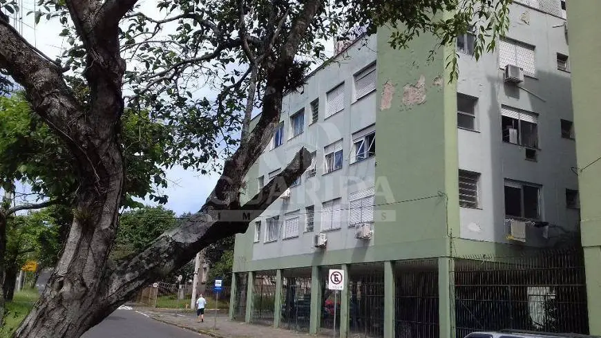 Foto 1 de Apartamento com 2 Quartos à venda, 57m² em Partenon, Porto Alegre