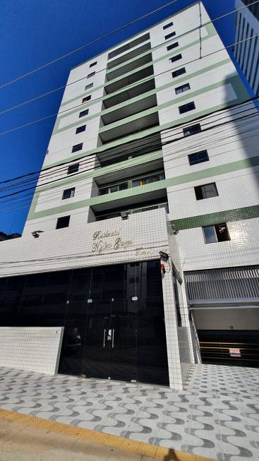 Foto 1 de Apartamento com 2 Quartos à venda, 55m² em Petrópolis, Natal