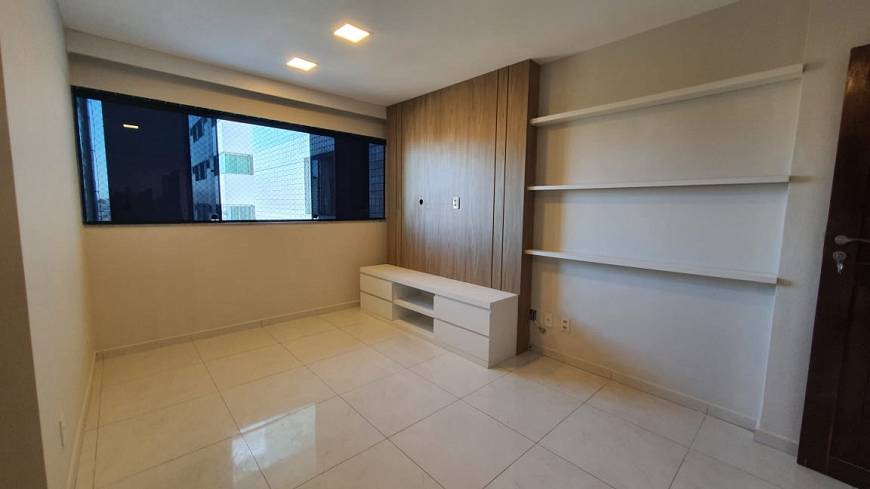 Foto 4 de Apartamento com 2 Quartos à venda, 55m² em Petrópolis, Natal