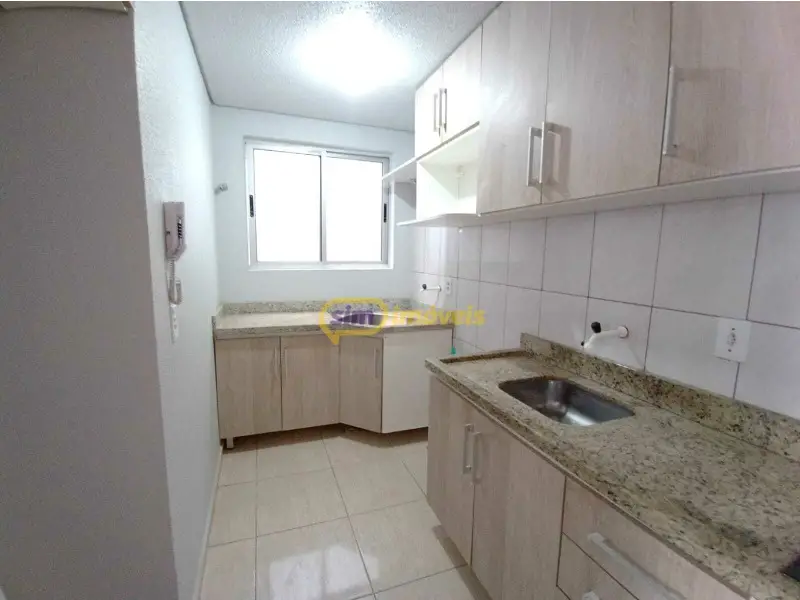 Foto 4 de Apartamento com 2 Quartos para alugar, 56m² em Pinheirinho, Chapecó
