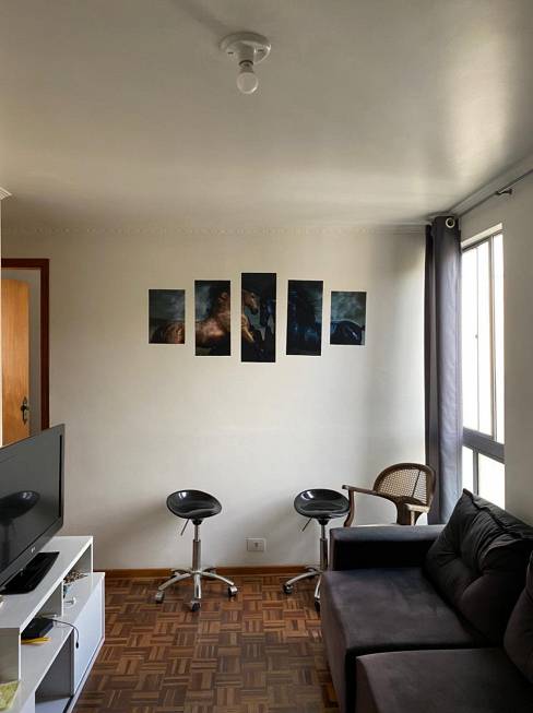 Foto 1 de Apartamento com 2 Quartos para venda ou aluguel, 50m² em Pirituba, São Paulo