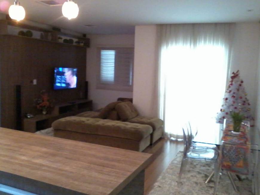 Foto 1 de Apartamento com 2 Quartos à venda, 90m² em Planalto, São Bernardo do Campo