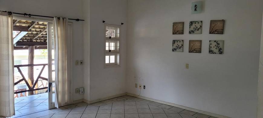 Foto 1 de Apartamento com 2 Quartos para alugar, 85m² em Praia Deserta, São Sebastião