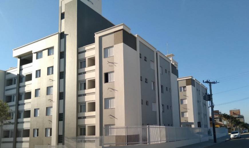 Foto 1 de Apartamento com 2 Quartos à venda, 65m² em Presidente Vargas, Içara