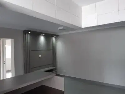 Foto 1 de Apartamento com 2 Quartos à venda, 48m² em Rebouças, Curitiba
