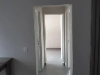 Foto 4 de Apartamento com 2 Quartos à venda, 48m² em Rebouças, Curitiba