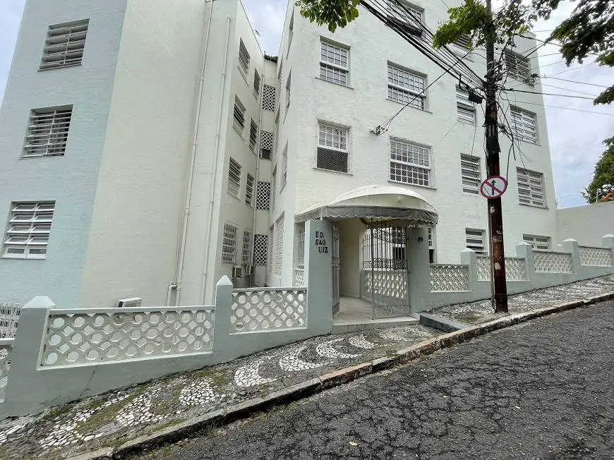 Foto 1 de Apartamento com 2 Quartos à venda, 90m² em Rio Vermelho, Salvador