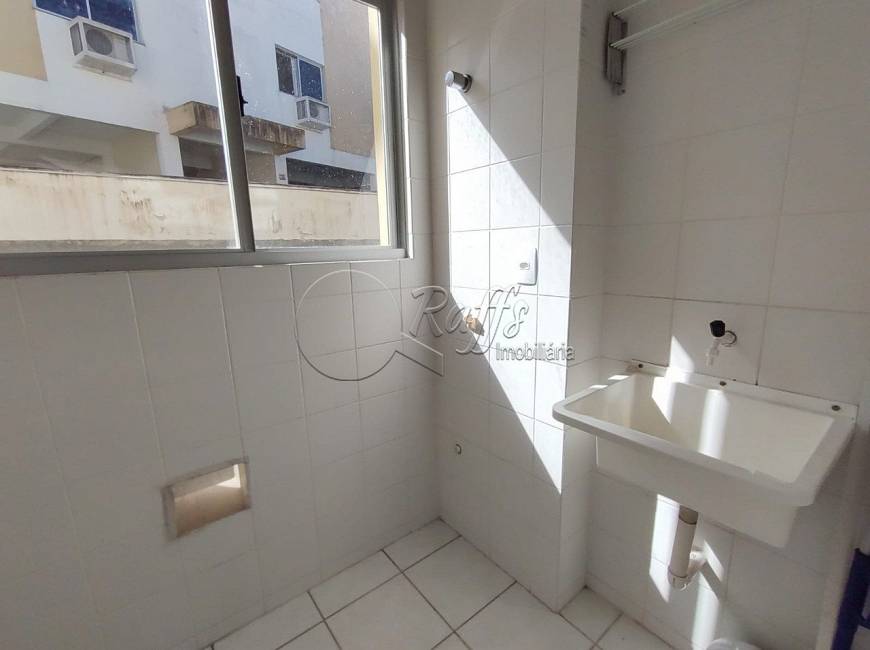 Foto 4 de Apartamento com 2 Quartos à venda, 58m² em Saco dos Limões, Florianópolis